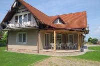 Plan piętra w obiekcie Beach Ap 4