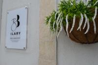 B&b Ilary Home tanúsítványa, márkajelzése vagy díja
