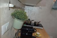 Coffee and tea making facilities at B&b Ilary Home
