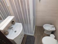 A bathroom at B&b Ilary Home