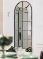 Půdorys ubytování Monarchia Cottage Apartman