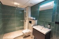 Boutique Hotel Zaanにあるバスルーム