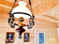 Plán poschodí v ubytovaní Domek Góralski Stary Młyn Zakopane House