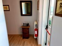 Il Casale nel Parco Guesthouseの見取り図または間取り図
