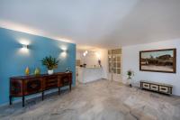 Kuchnia lub aneks kuchenny w obiekcie Hotel Aegeon