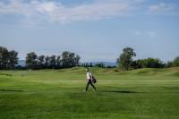 Hostia v ubytovaní Empordà Golf Resort