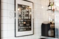 Certifikát, hodnocení, plakát nebo jiný dokument vystavený v ubytování ProfilHotels Savoy