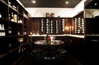 Nápoje v ubytování ProfilHotels Savoy