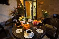 Φαγητό σε αυτό το ξενοδοχείο ή κάπου εκεί κοντά