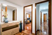 Půdorys ubytování Holi-Rent Estrella