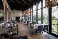 Restaurace v ubytování Sofraga Palacio