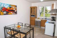 Plán poschodí v ubytovaní Apartment in Funtana with Two-Bedrooms 2