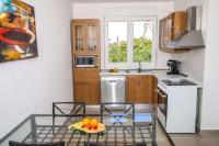 Plán poschodí v ubytovaní Apartment in Funtana with Two-Bedrooms 2