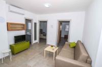 Plán poschodí v ubytovaní Apartment in Funtana with Two-Bedrooms 2