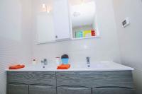 Plán poschodí v ubytovaní Apartment in Funtana with Two-Bedrooms 2