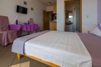 Plán poschodí v ubytovaní One-Bedroom Apartment in Crikvenica XXIV