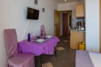 Plán poschodí v ubytovaní One-Bedroom Apartment in Crikvenica XXIV