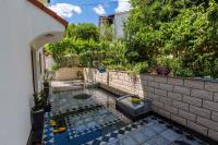 Plán poschodí v ubytovaní One-Bedroom Apartment in Crikvenica XXIV