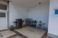 Plán poschodí v ubytovaní One-Bedroom Apartment in Crikvenica XXIV