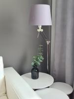 Plán poschodí v ubytovaní RED ROOMS TSIMISKI 60