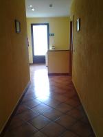 The floor plan of Hotel CTR San Baudelio