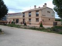The building in which a szállodákat is located