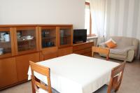 Posedenie v ubytovaní Appartamento L'arancio