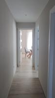 The floor plan of Apartamento Cadiz Centro Fabio Rufino