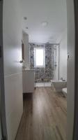 A bathroom at Apartamento Cadiz Centro Fabio Rufino