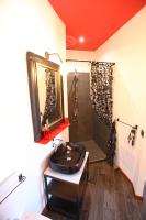 Kúpeľňa v ubytovaní Accardi House Searooms
