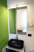 Kúpeľňa v ubytovaní Accardi House Searooms