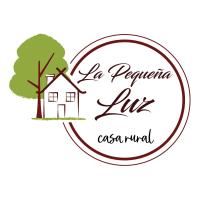Certifikát, ocenenie alebo iný dokument vystavený v ubytovaní La Pequeña Luz Casa Rural