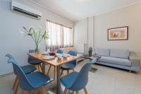 Posedenie v ubytovaní Phoenix Apartments - B2 & B3