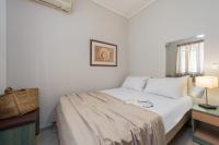 Posteľ alebo postele v izbe v ubytovaní Phoenix Apartments - B2 & B3