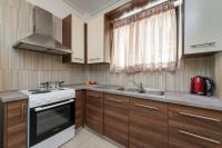 Kuchyňa alebo kuchynka v ubytovaní Phoenix Apartments - B2 & B3