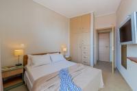 Posteľ alebo postele v izbe v ubytovaní Phoenix Apartments - B2 & B3