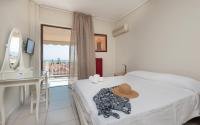 Posteľ alebo postele v izbe v ubytovaní Phoenix Apartments - B2 & B3