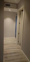 Půdorys ubytování Torrevieja apartment