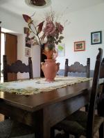 Posedenie v ubytovaní Casa Guaitoli