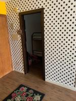 Plán poschodí v ubytovaní Apartamento Doña Pia