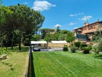 Il Casale nel Parco Guesthouseにある庭