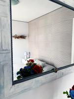 Plan piętra w obiekcie Apartamento VISTAenRELAX