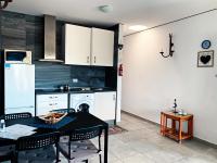 Kuchnia lub aneks kuchenny w obiekcie Apartamento VISTAenRELAX