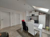 Plán poschodí v ubytovaní House Boketto