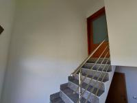 Plán poschodí v ubytovaní House Boketto