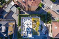 Okolie apartmánu