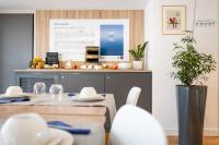 ATHOME RESIDENCE ET SPAの見取り図または間取り図