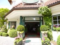 Fasada lub wejście do obiektu Hotel Walserwirt