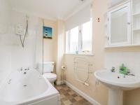 Gallery image of Pugwash Cottage in Falmouth