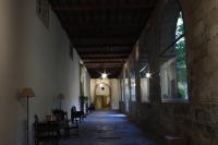 Hospedería San Martín Pinario, Santiago de Compostela ...